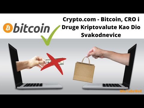 U koje je sektore kripto valuta najbolje ulagati