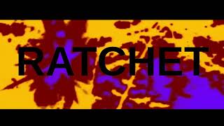 LADY GAGA - RATCHET (FEAT. AZEALIA BANKS) ViSUALiZER [AI]