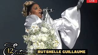 Download lagu Rutshelle Concert Pre-Show Live: Warm-Up and Countdown mp3