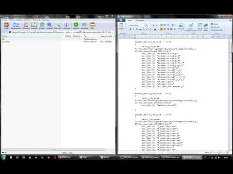 strucny navod storwic