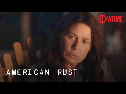 American Rust 1.03 (Preview)
