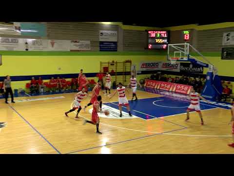 Serie B: HL Witt S.Bernardo Alba VS Blukart San Miniato