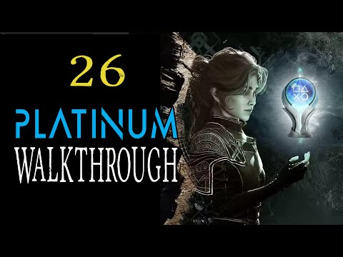 CLAIR OBSCUR: EXPEDITION 33 - 100% Platinum Walkthrough 26/29 - Trophy/Achievement Guide