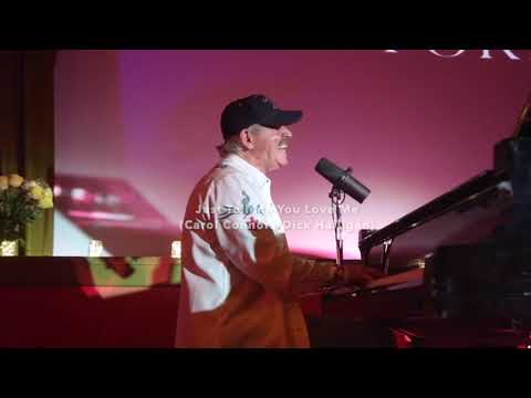 JOHN FORD COLEY  Just Tell Me You Love Me including Shoutout to Filipino Texans  Live in LA