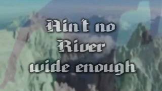 Ain&#39;t No Mountain High Enough