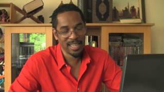 16 The Ramadan Experience with Khaleel Muhammad