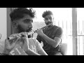 Pookal Pookum X Puthu Vellai Mazhai Cover 2Flutes Ft SaluV