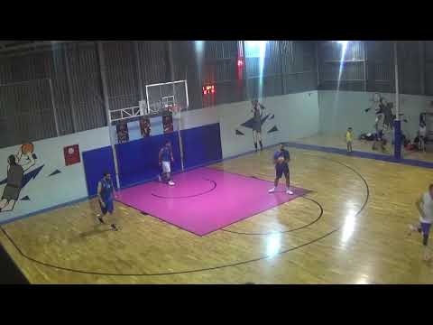 ΚΑΜΠΑΜΑΡΟΥΔΕΣ - SAKATEMENTO KINGS 61-77 02/07/2019 ELITE LEAGUE