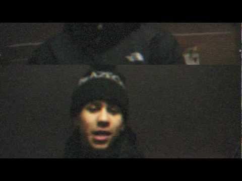 *NEW* Shinkzz - Cowboy Freestyle *OFFICIAL VIDEO*