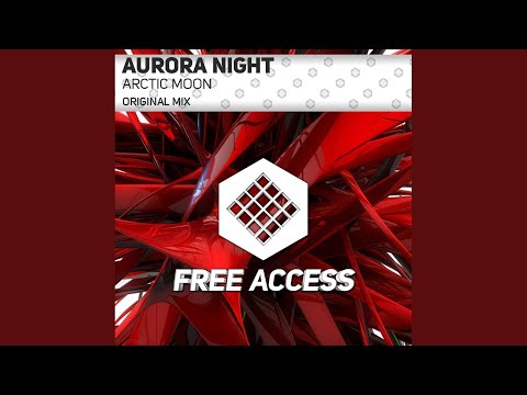 Arctic Moon (Original Mix)