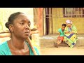 IF U DON'T HAVE STRONGMIND DON'T WATCH DIS CHIOMA CHUKWUKA EMOTIONAL VILLAGE MOVIE 1- AFRICAN MOVIES