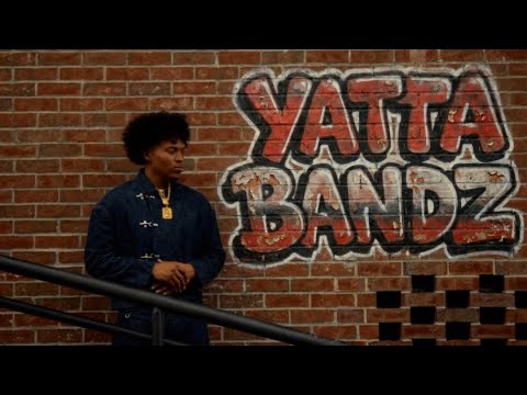 Yatta Bandz - Memory Lane (Official Visualizer)