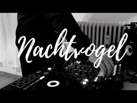 Nachtvogel - Minimal - Deep Tech (1 Hour DJ Set)