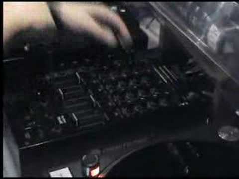 Mattias Hard Techno Set part 1