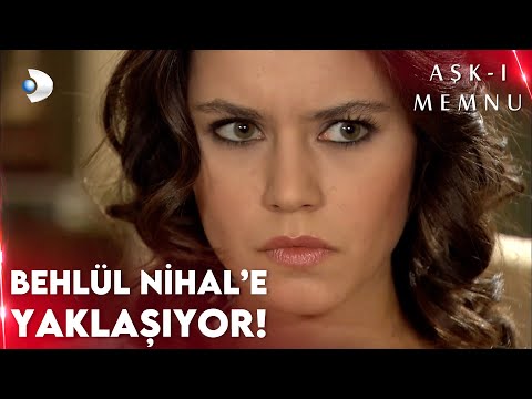 Bihter, Behlül ve Nihal'e Kuruldu! - Aşk-ı Memnu Özel Klip