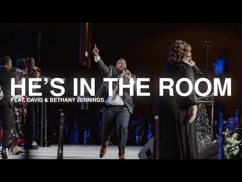 He's In The Room | UPCI General Conference 2022