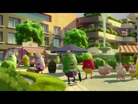 Valexperten Marcus Oscarsson recenserar partiernas reklamfilmer - Nyhetsmorgon (TV4)