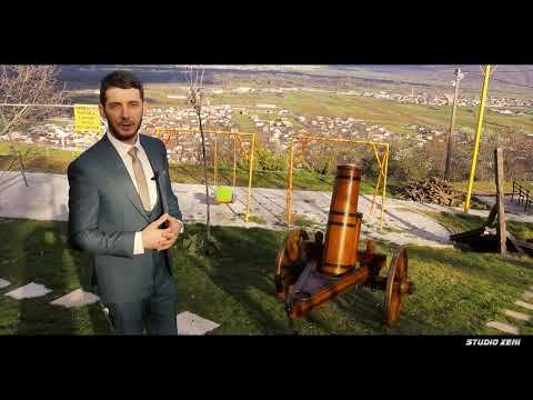 • Fshati Kamjan • Gjuajtje me top në kohën e Iftarit...   Hoxhë - Ismet Tairi