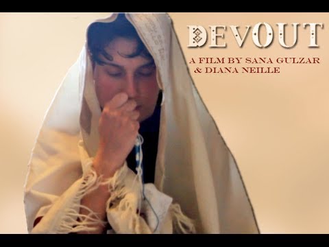 DEVOUT - a Documentary Film by Diana Neille & Sana Gulzar