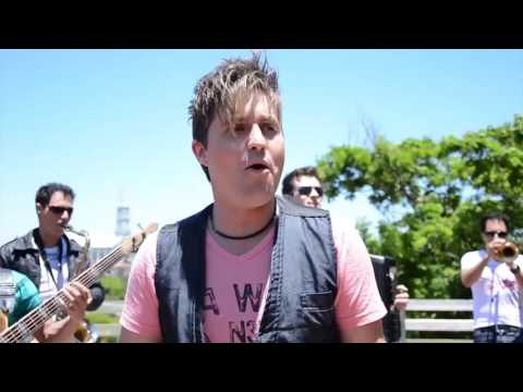 Banda legal   Mulher Mercenária oficial HD