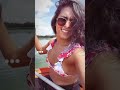 Samyuktha Hegde Nipple Slip