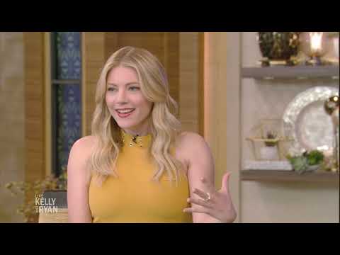 Katheryn Winnick Is a Taekwondo Expert