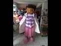 Rent Characters For Birthday Parties Doc McStuffins Minions Elmo Dora Explorer Ninja Turtles