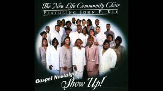 "God Has Been So Good" (1995) John P. Kee & New Life Community Choir
