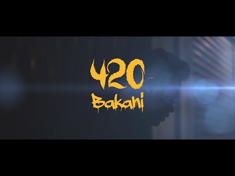 Bakani - Sullivan cover by 420 (Official Music Video)