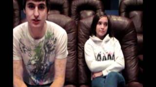 A Rocket To The Moon Just Another One Music Video