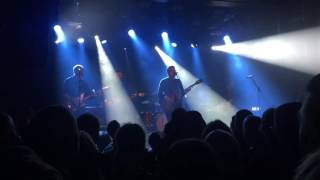 Teenage Fanclub - Darkest Part Of The Night - LIVE