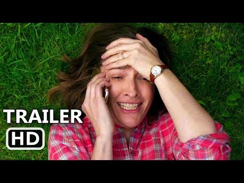 Puzzle (2018) Trailer