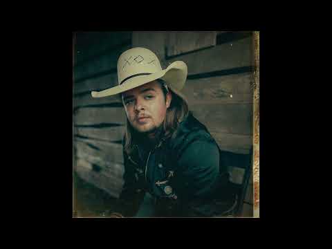 Colin Stough - Best For You (Official Audio)