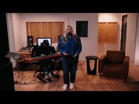 Great Is Thy Faithfulness - Skye Reedy