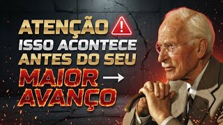 🔥 Grandes Sinais de Uma Transformação Poderosa em Sua Vida | Ideias Inspiradas em Carl Jung