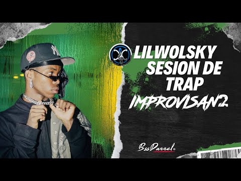IMPROVISAN2  -  Lil WOLSKY