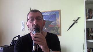 DANS MA PRIERE Fréderic François  Karaoké MOI !