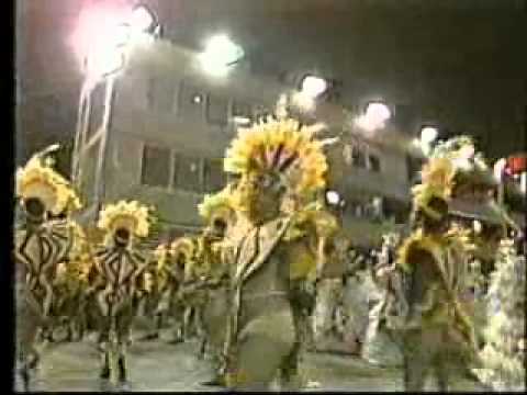 unidos de lucas 1992