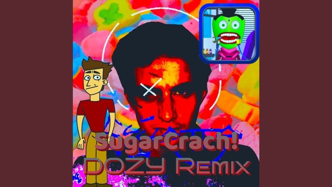 Sugar Crush Dozyremix Mp3 Download 3 74 Mb Rytmp3 Com