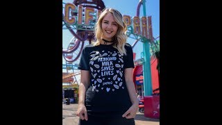Don't Use Animals for Entertainment