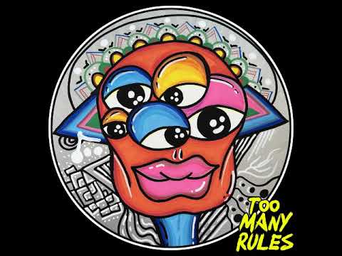 Reydel, Willman Zavala - Memoria (Original Mix) [TOO MANY RULES]