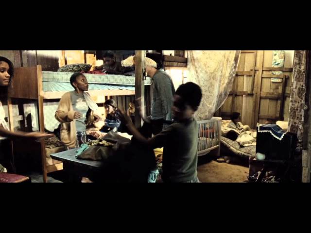 A Busca (com Wagner Moura) - Trailer Oficial