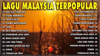 Download lagu Lagu Malaysia Lama Populer 🎺 Malaysia Full Album 🎧Temui Lagu Slow Rock Malaysia 90an Menyentuh Hati🎼 mp3