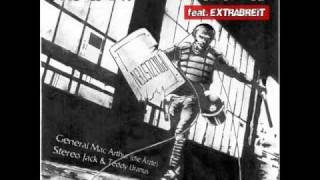 Marc Feind featuring Extrabreit - POLIZISTEN - Berlin Mix