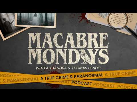 Slender Man Stabbing