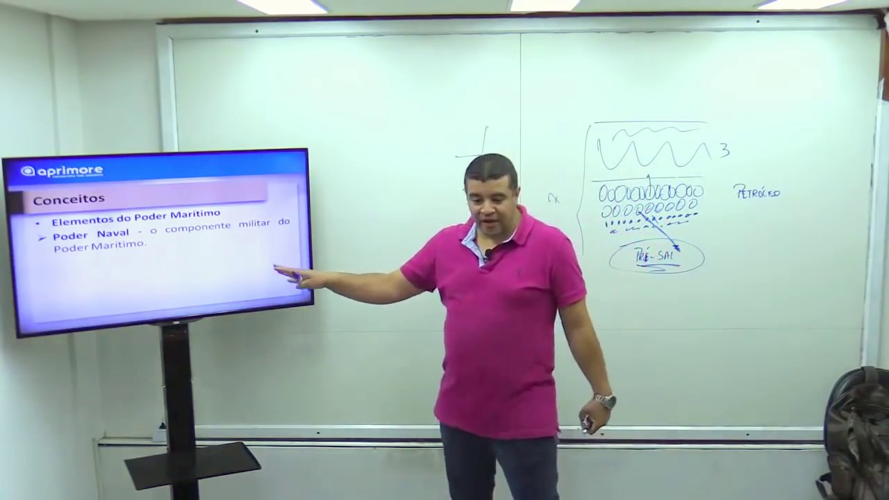 Rm2 Marinha - História Naval I