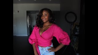 How To Make Big Changes #SelfLove