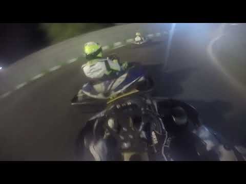 500 Miles of Pomposa 2022 - Stint 4