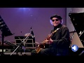 Richie Cole JAZZ MAY  2013