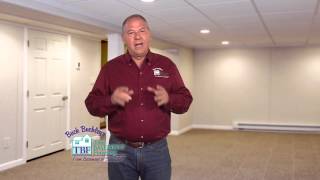 Watch video: We Build Beautiful and Mold-Free Finished Basements in WI and IL